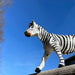 Plains Zebra Toy - Safari Ltd®