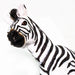 Plains Zebra Toy - Safari Ltd®