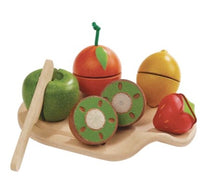 Plan Toys Assorted Fruit Set - Safari Ltd®