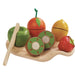 Plan Toys Assorted Fruit Set - Safari Ltd®