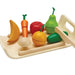 Plan Toys Assorted Fruit & Vegetable - Safari Ltd®