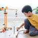 Plan Toys Crane Set - Safari Ltd®