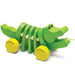Plan Toys Dancing Alligator - Safari Ltd®