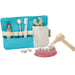 Plan Toys Dentist Set - Safari Ltd®