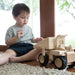 Plan Toys Dump Truck - Safari Ltd®