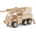 Plan Toys Fire Truck - Safari Ltd®