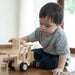Plan Toys Forklift - Safari Ltd®