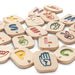 Plan Toys Hand Sign Alphabet A-Z - Safari Ltd®