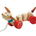 Plan Toys Happy Puppy - Safari Ltd®