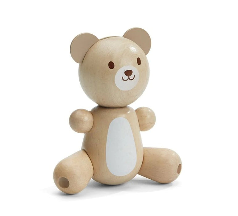 Plan Toys Little Bear - Safari Ltd®