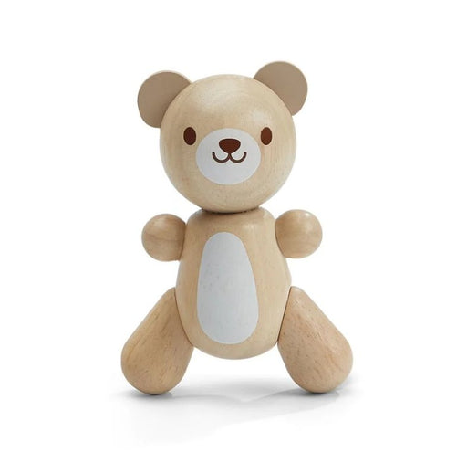 Plan Toys Little Bear - Safari Ltd®