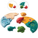 Plan Toys Marine Puzzle - Safari Ltd®