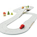 Plan Toys Rubber Road & Rail Set - Large - Safari Ltd®