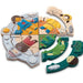 Plan Toys Weather Dress-Up - Safari Ltd®