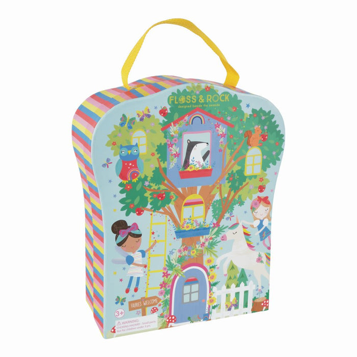 Playbox - Rainbow Fairy Small - Safari Ltd®