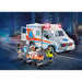Playmobil Ambulance Playset - Safari Ltd®