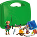 Playmobil Camping Adventure Carry Case - Safari Ltd®