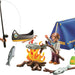 Playmobil Camping Adventure Carry Case - Safari Ltd®