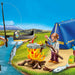 Playmobil Camping Adventure Carry Case - Safari Ltd®