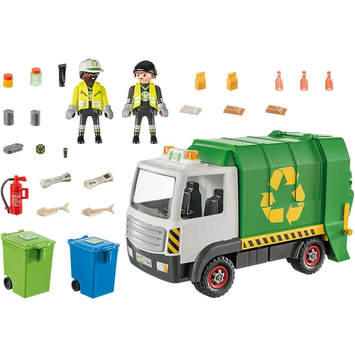 Playmobil Preschool Play Box