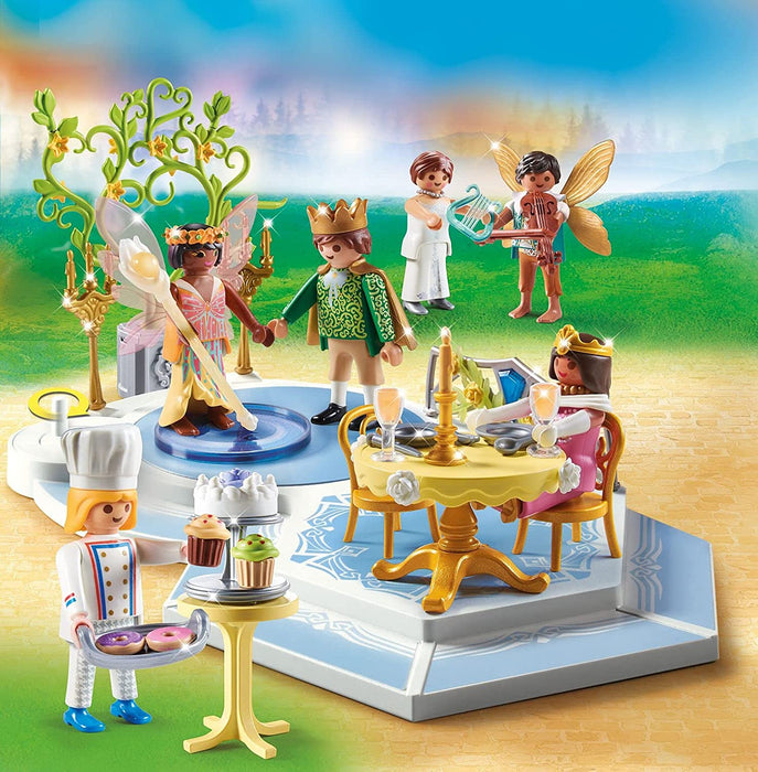 Playmobil My Figures: The Magic Dance Playset - Safari Ltd®