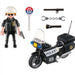 Playmobil Police Carry Case Set - Safari Ltd®