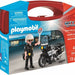 Playmobil Police Carry Case Set - Safari Ltd®