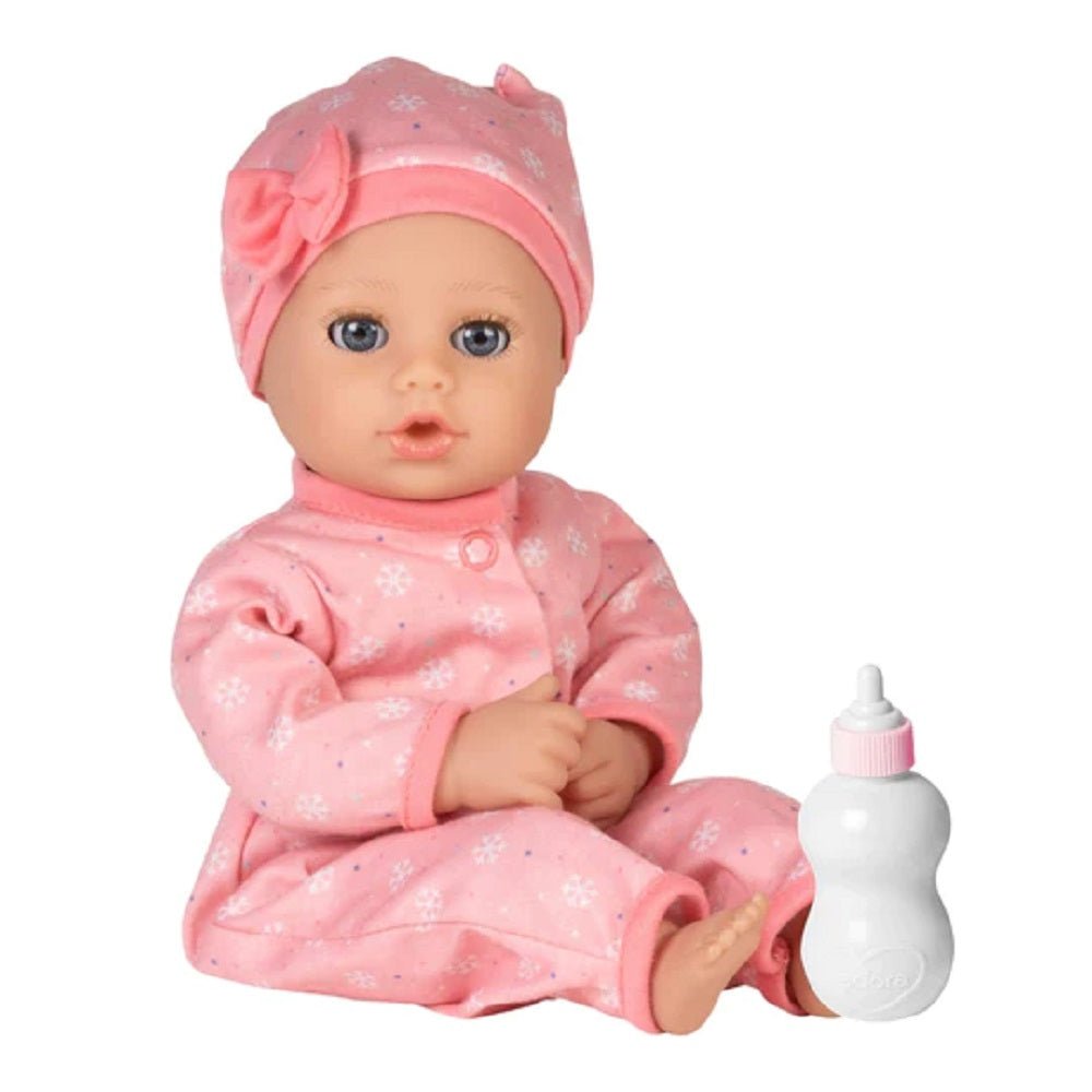 Best baby doll for infant 2025