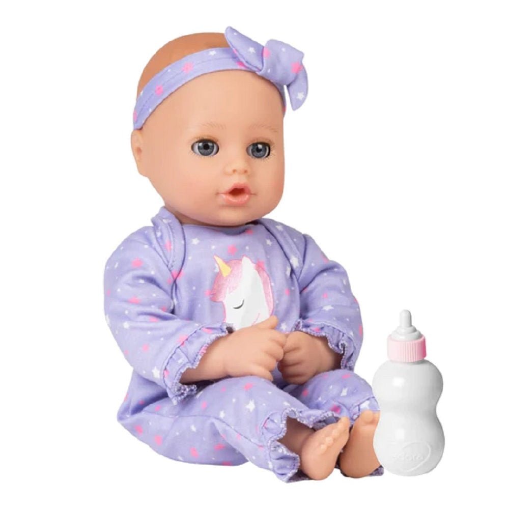 PlayTime Baby - Unicorn Glitter - Safari Ltd®