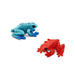 Poison Dart Frogs - 192 pcs - Good Luck Minis | Montessori Toys | Safari Ltd.