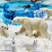 Polar Bear Toy - Safari Ltd®