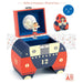 Polo 12 Musical Treasure Box - Safari Ltd®