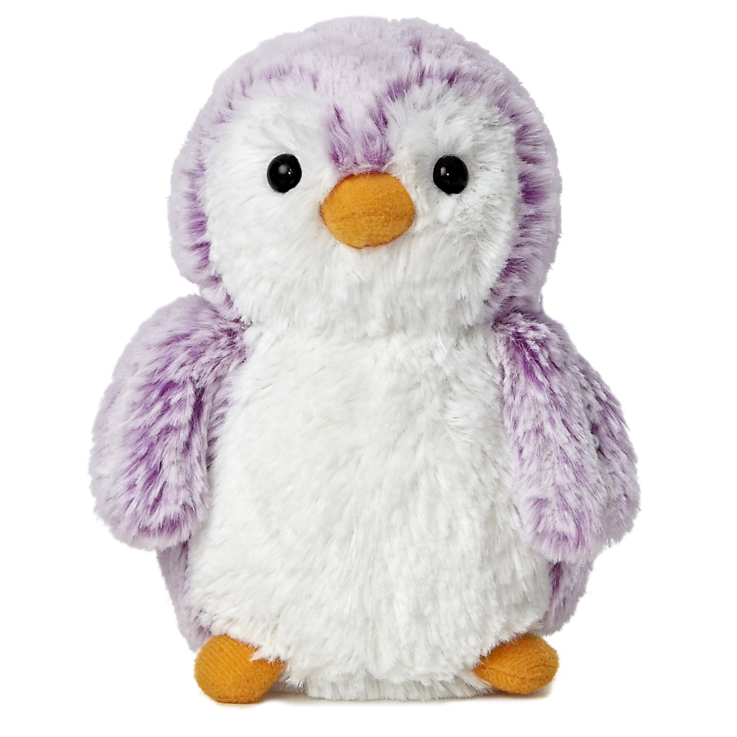PomPom Penguin Violet 6