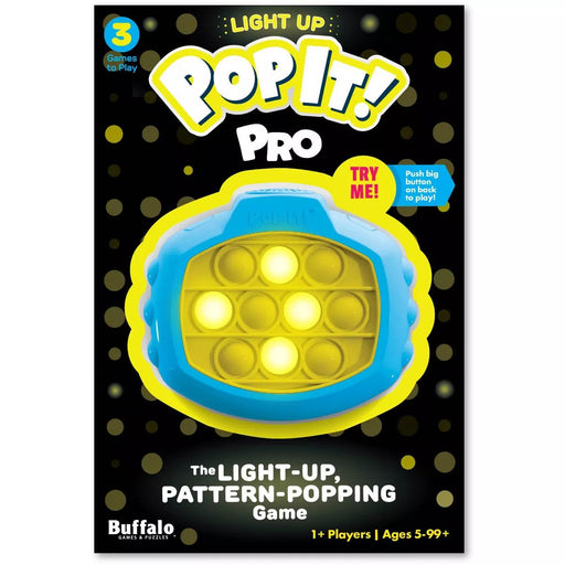 Pop It Pro - Safari Ltd®