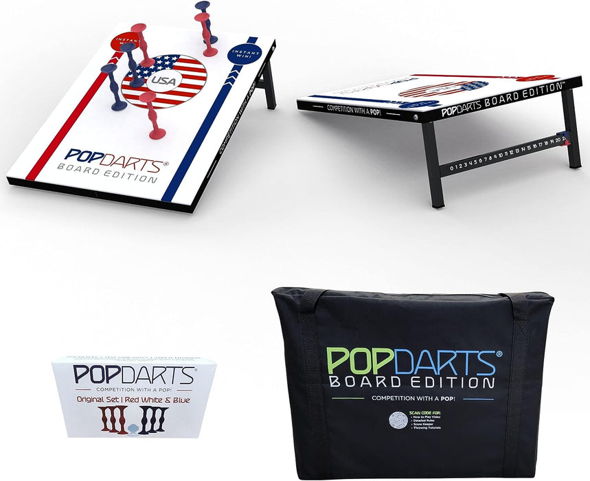 POPDARTS Board Edition Set - Safari Ltd®