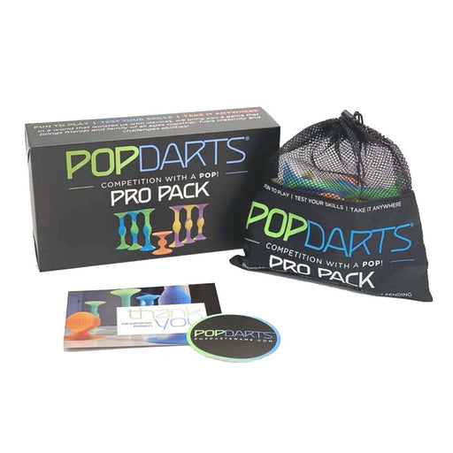 POPDARTS - Pro Pack - Safari Ltd®