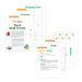 Pre-K Activity Guide - Laminated - Safari Ltd®