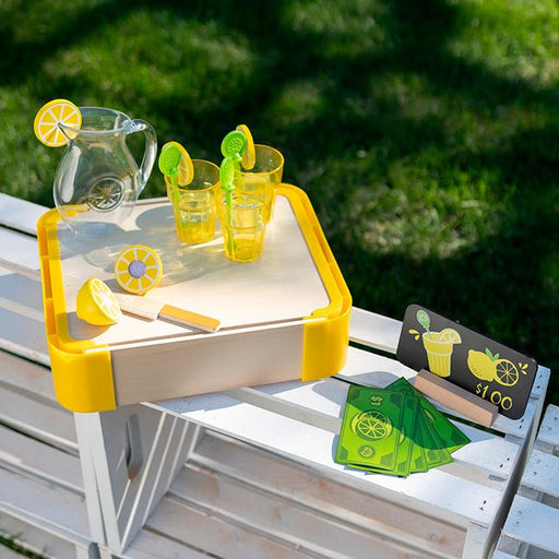 Pretendables Lemonade Time Set - Safari Ltd®