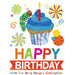 Products Happy Birthday from the Very Hungry Caterpillar - Safari Ltd®