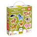 Progressive Puzzles Farm Animals 18m+ - Safari Ltd®