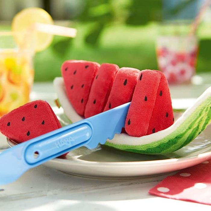 Pull-A-Part Watermelon Plush - Safari Ltd®