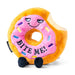 Punchkins Plush Donut - BITE ME! - Safari Ltd®