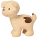 Puppy - Natural Rubber Rattle & Bath Toy - Safari Ltd®