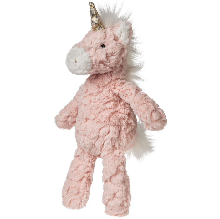 Small stuffed sales unicorn