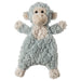 Putty Nursery Seafoam Monkey Lovey - Safari Ltd®