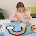 Puzzle by Number - 500 pc Rainbow - Safari Ltd®