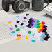 Puzzle by Number - 500 pc Rainbow - Safari Ltd®