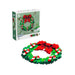 Puzzle by Number - Christmas Wreath - Safari Ltd®