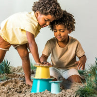 Quut Alto - Sandcastle builder | Lagoon - Safari Ltd®