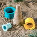 Quut Alto - Sandcastle builder | Lagoon - Safari Ltd®